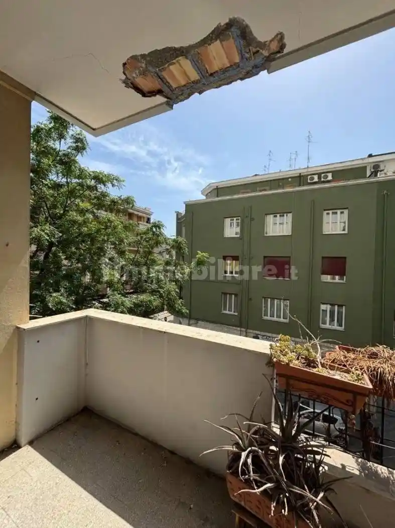 Quadrilocale via Quarto dei Mille, Stazione Centrale - Corso Vittorio, Pescara - foto 4