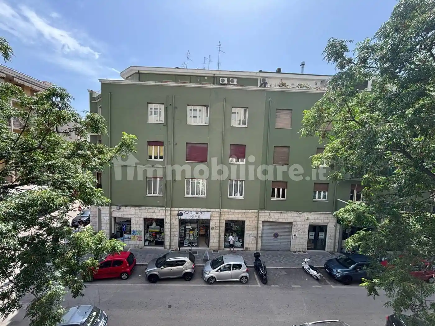 Quadrilocale via Quarto dei Mille, Stazione Centrale - Corso Vittorio, Pescara - foto 5