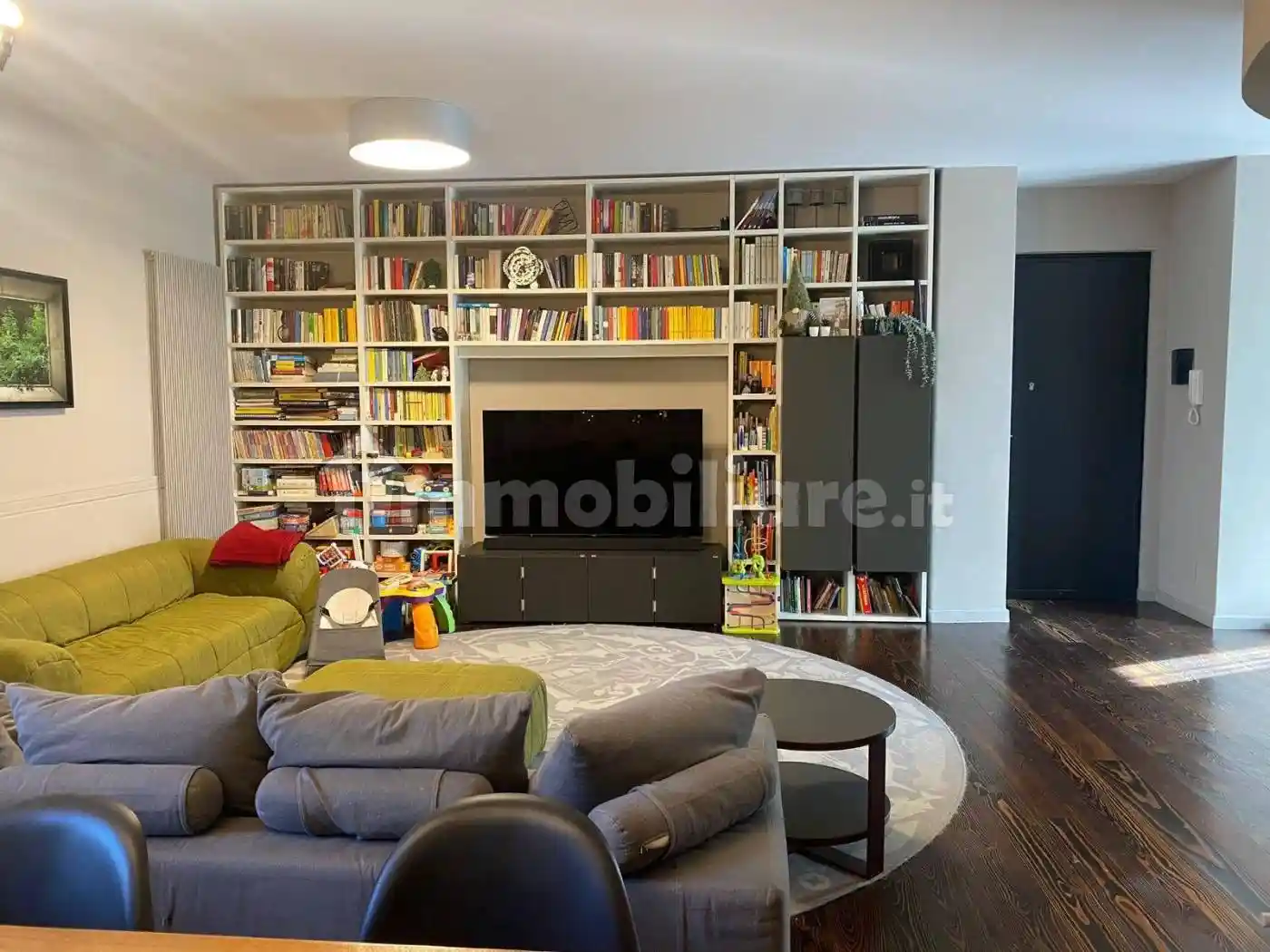 Appartamento in vendita a Moncalieri