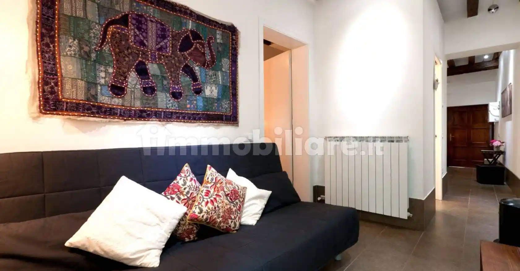 Appartamento in vendita a Venezia