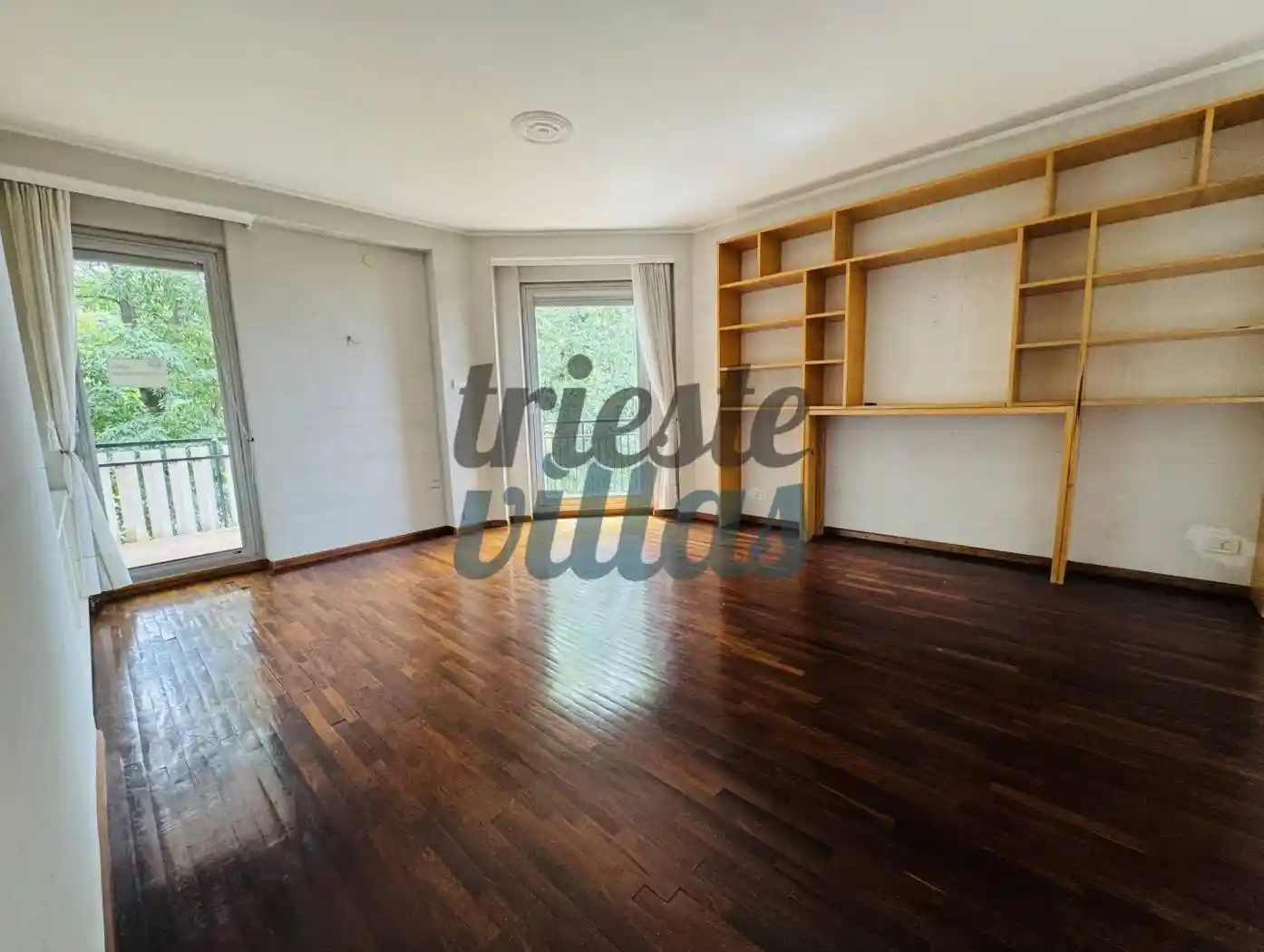 Appartamento in vendita a Trieste