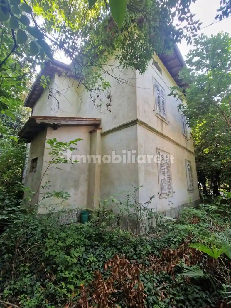 Villa in vendita a Ronchi dei Legionari