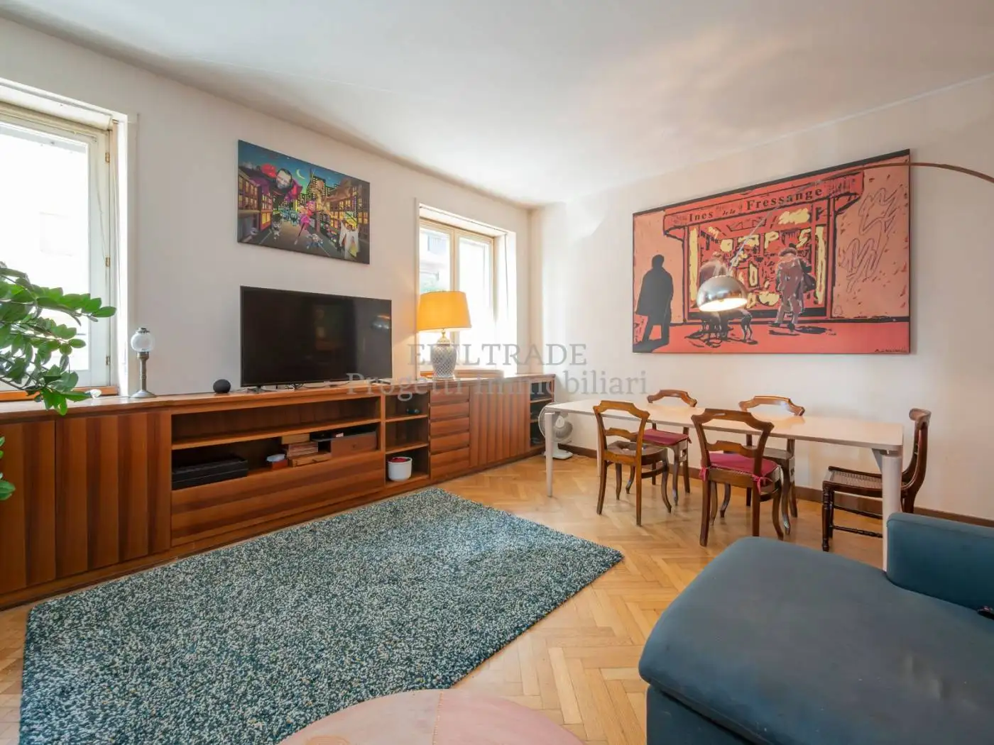 Apartment in vendita a Milan