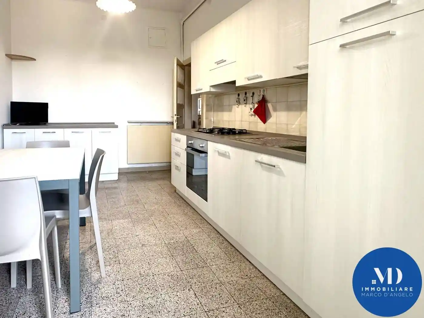 Trilocale viale delle Ferriere 6, Stazione - Europa, Udine - foto 2