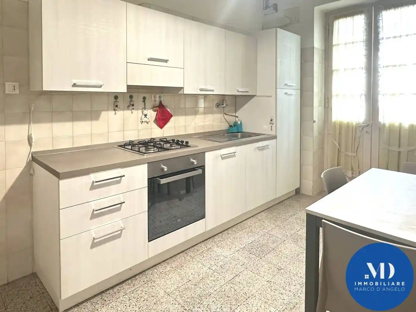 Trilocale viale delle Ferriere 6, Stazione - Europa, Udine - foto 3