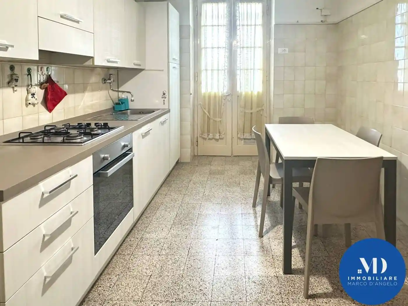 Trilocale viale delle Ferriere 6, Stazione - Europa, Udine - foto 4