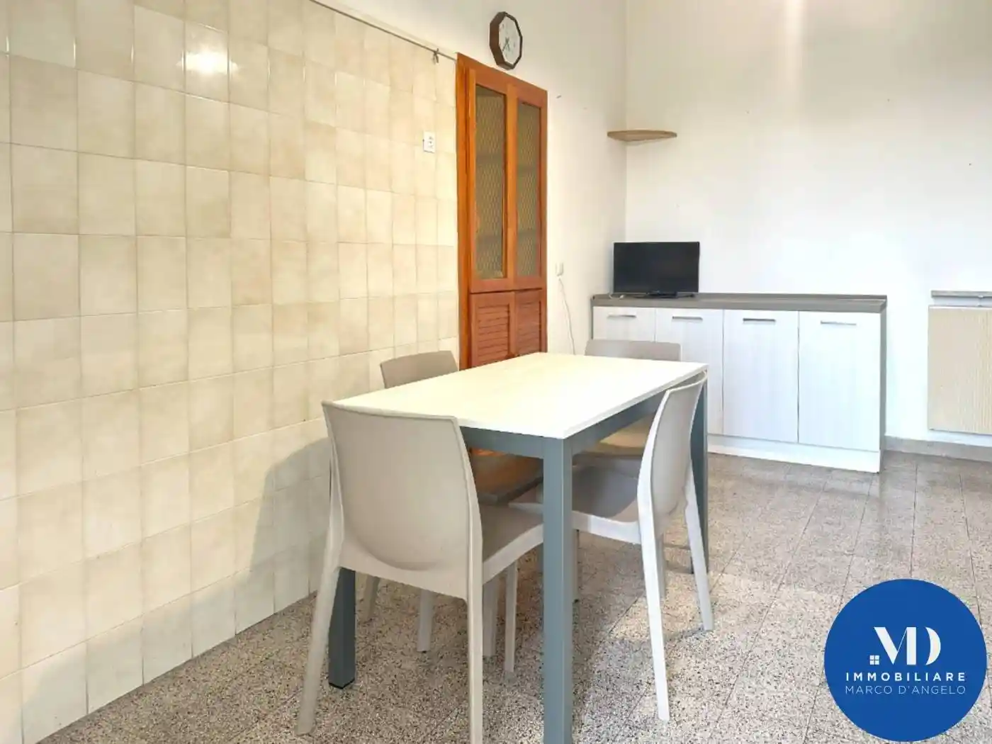 Trilocale viale delle Ferriere 6, Stazione - Europa, Udine - foto 5