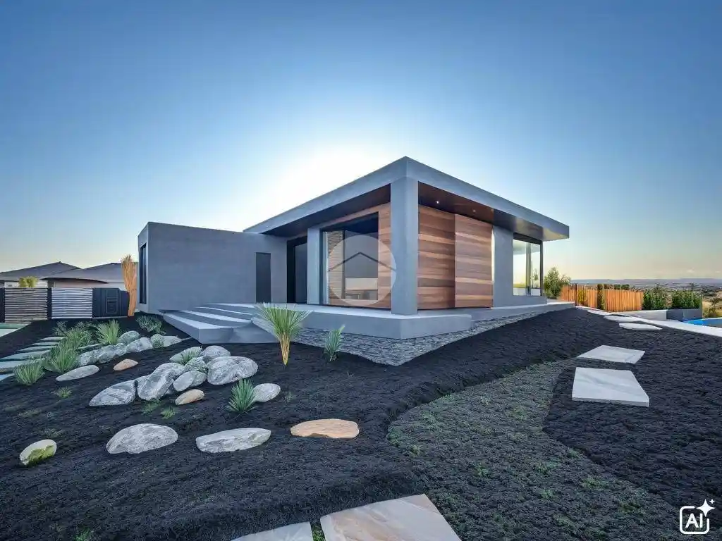 Villa in vendita a Dello