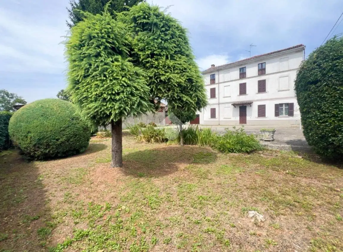 Villa bifamiliare via San Contardo 12, Campospinoso, Campospinoso Albaredo - foto 2