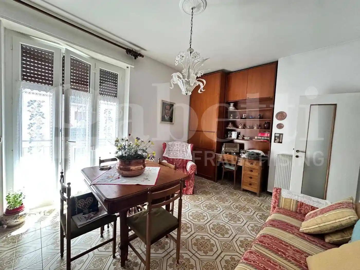 Appartamento in vendita a Como