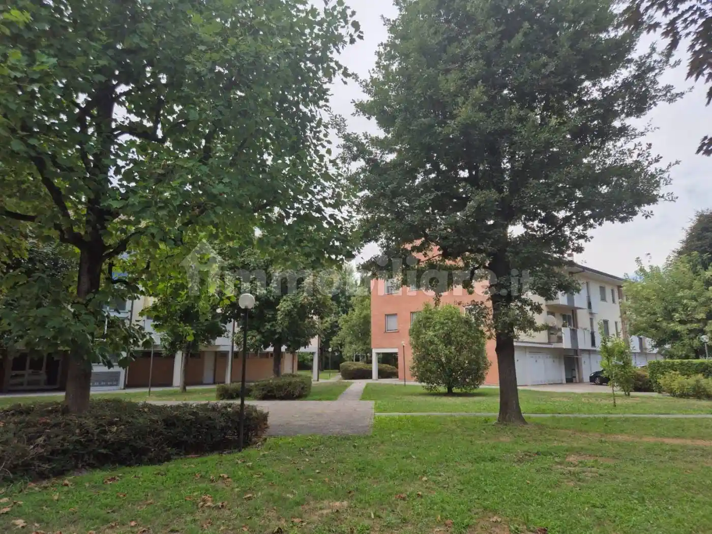 Appartamento in vendita a Zibido San Giacomo