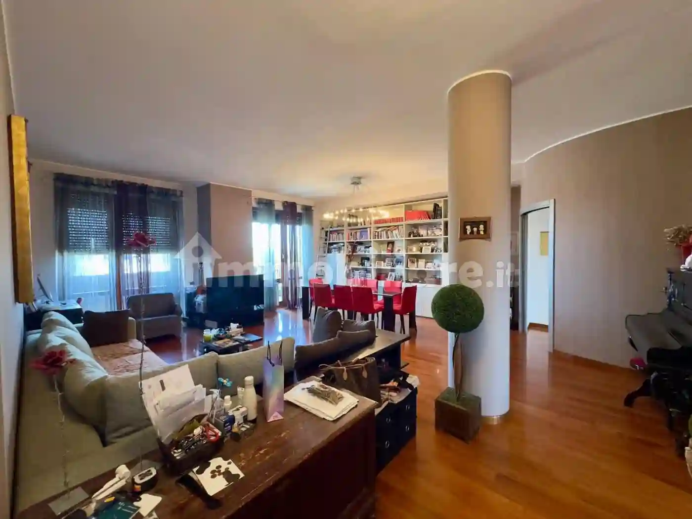 Attico - Mansarda - foto 3