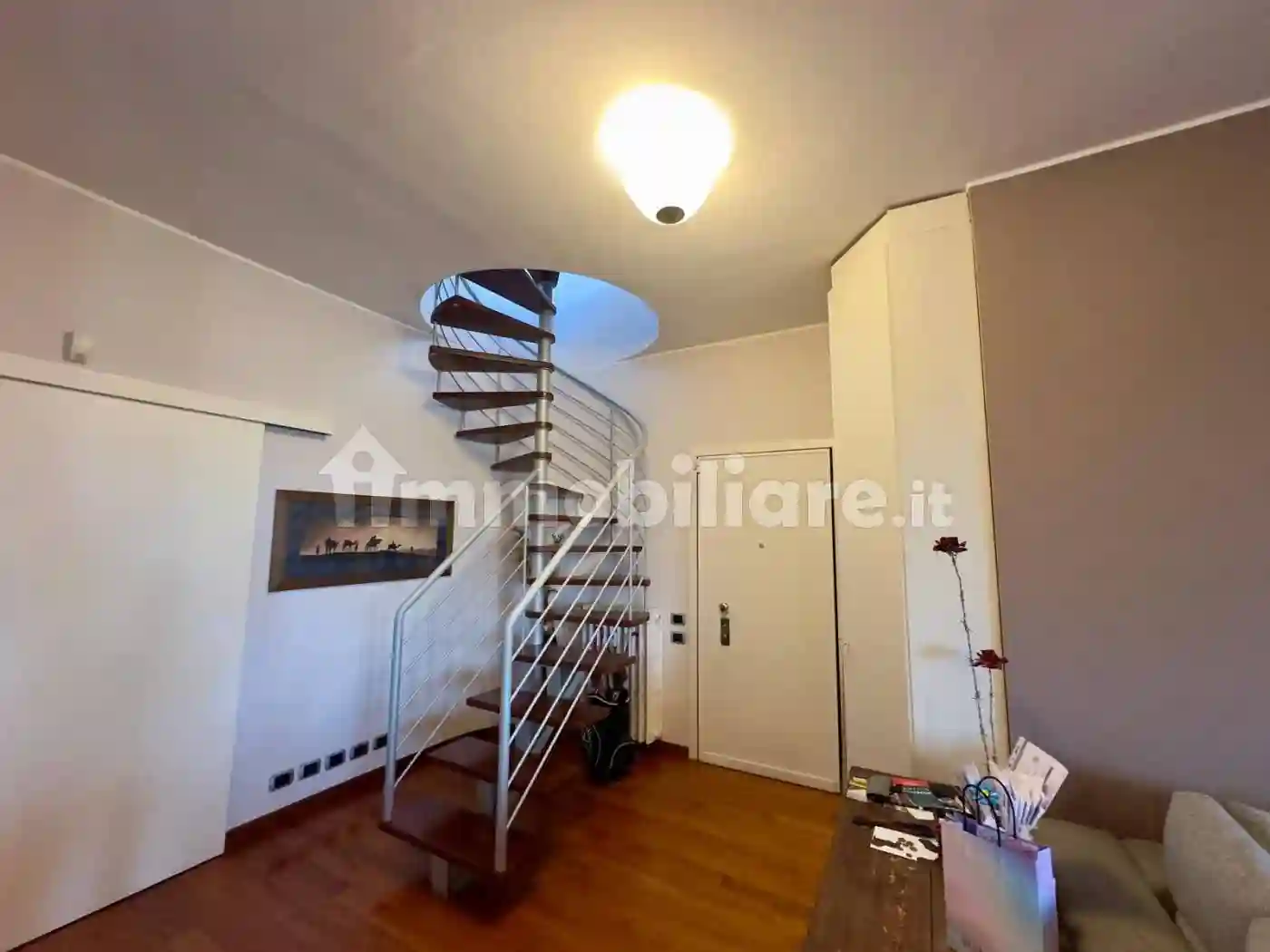 Attico - Mansarda - foto 4