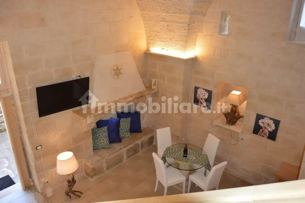 Appartamento in affitto a Martano