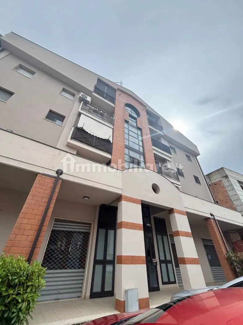 Appartamento in vendita a Melfi