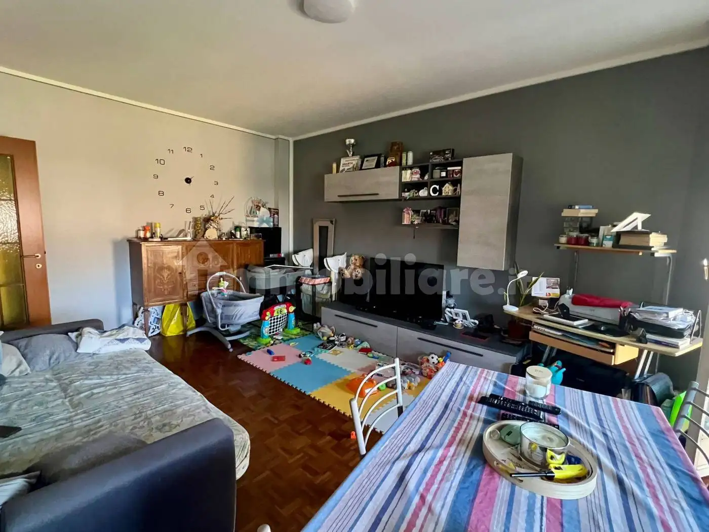 Trilocale via Fratelli Rosselli 120, San Biagio, Thes, Biella - foto 5