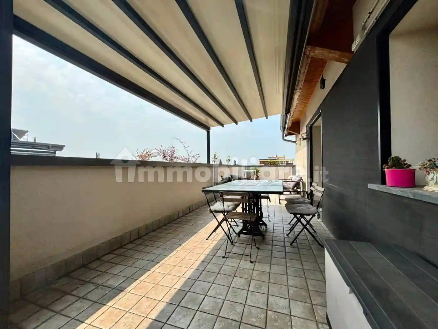 Attico - Mansarda - foto 2