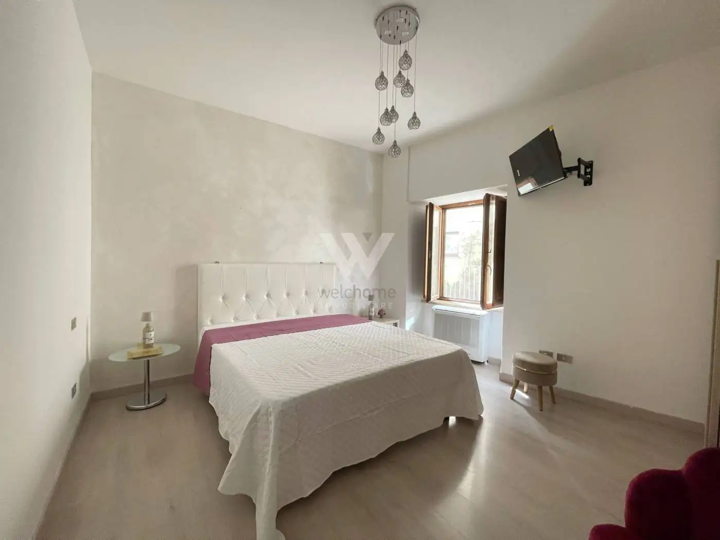 Appartamento in affitto a Campobasso