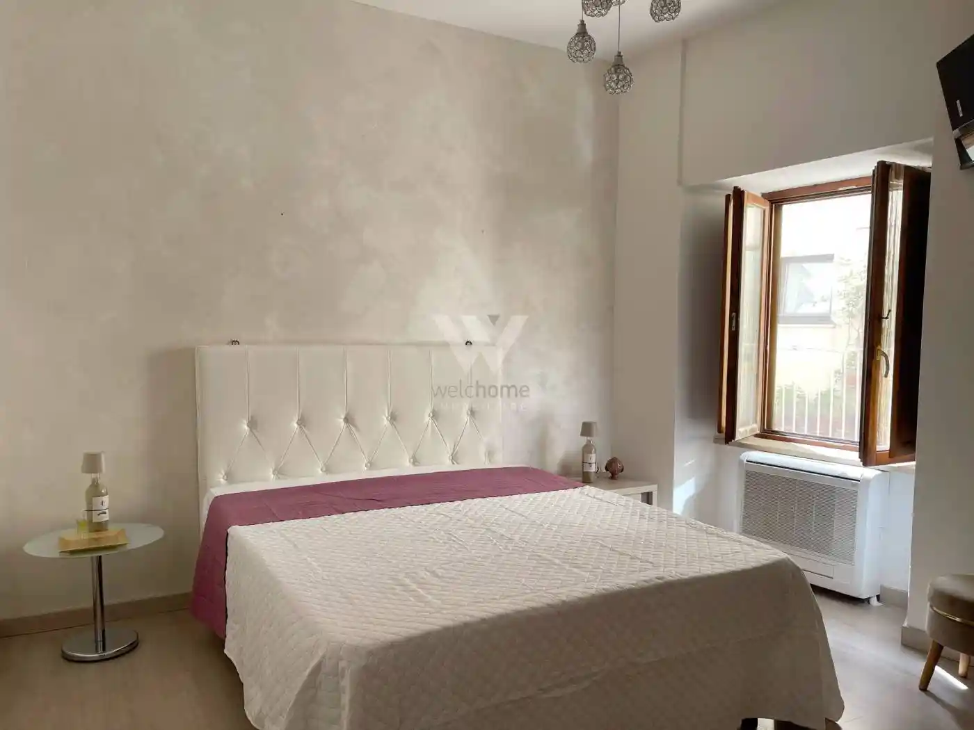 Bilocale via Michelangelo Ziccardi, Centro Storico, Campobasso - foto 2