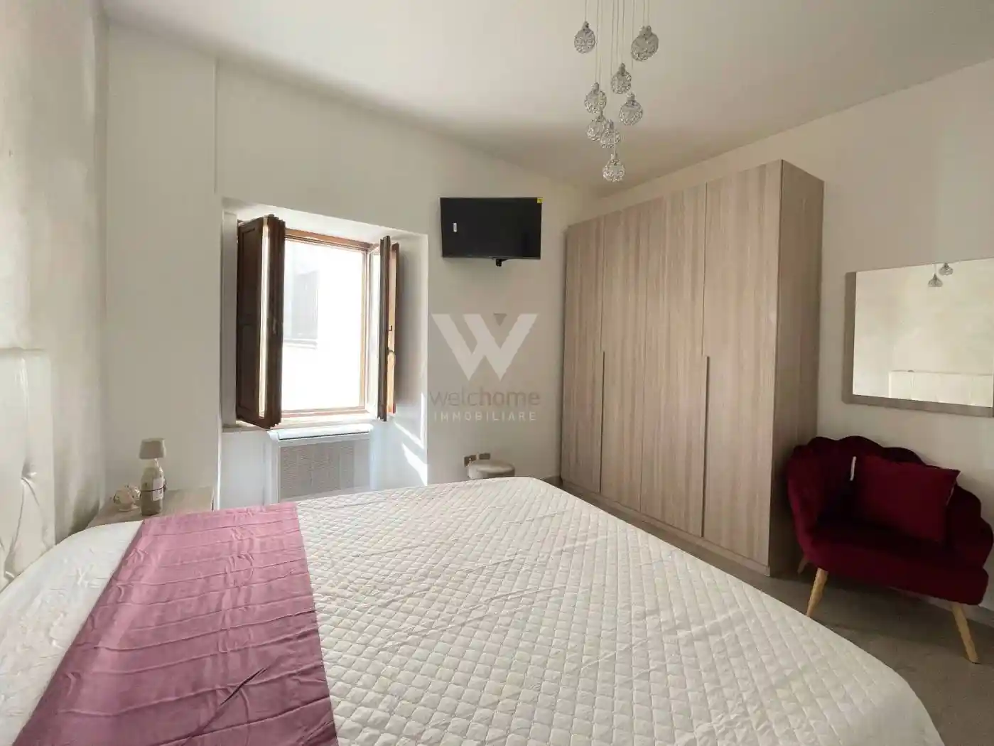 Bilocale via Michelangelo Ziccardi, Centro Storico, Campobasso - foto 3