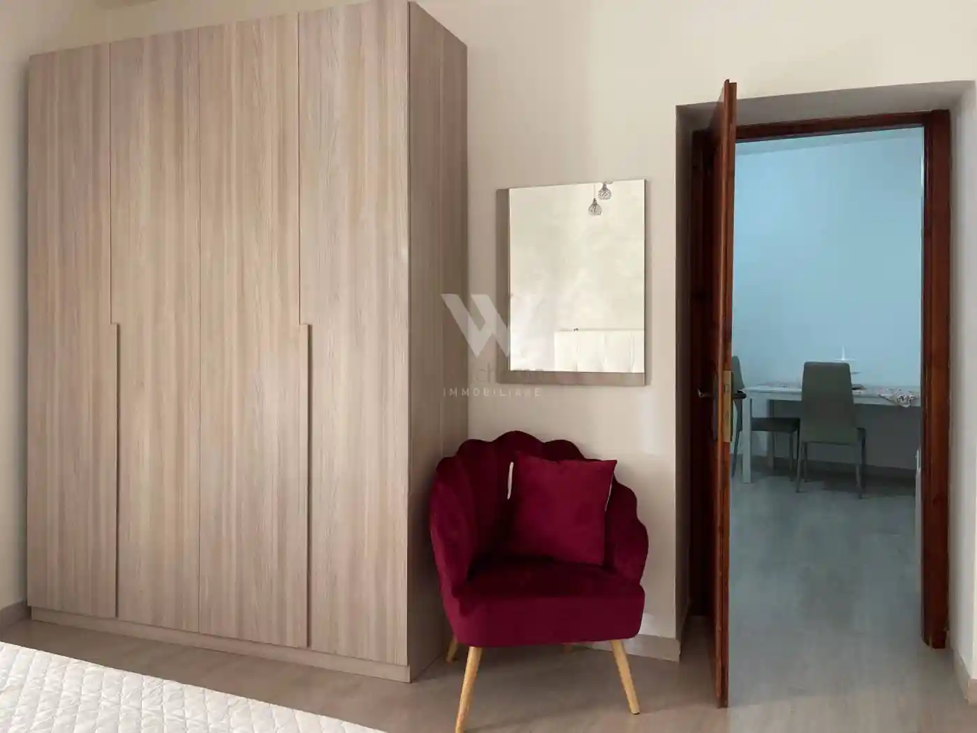 Bilocale via Michelangelo Ziccardi, Centro Storico, Campobasso - foto 5