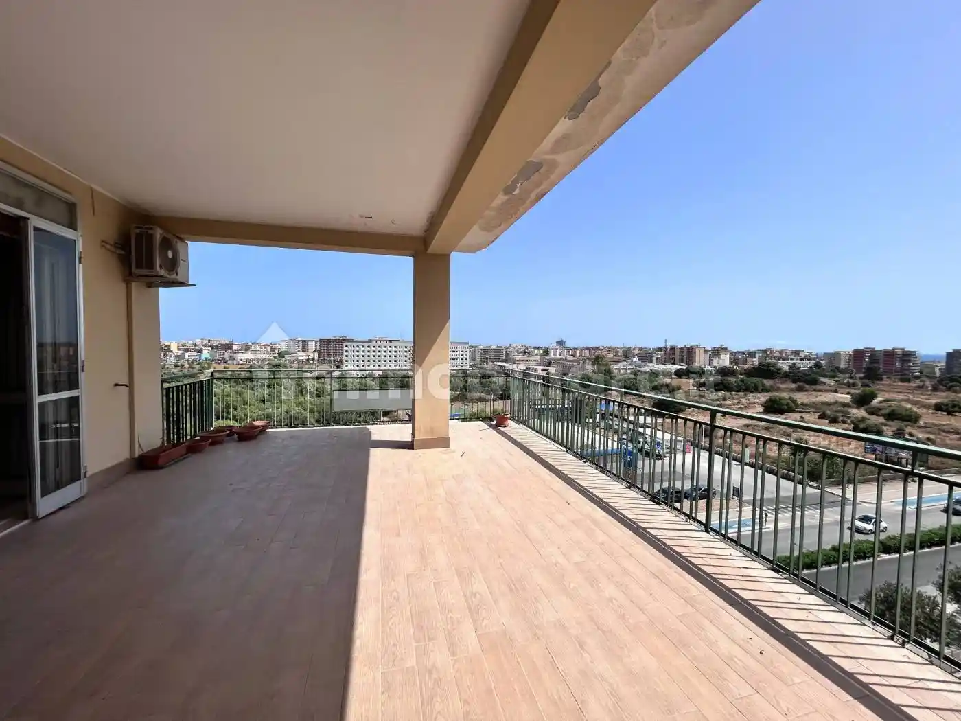 Appartamento in vendita a Siracusa