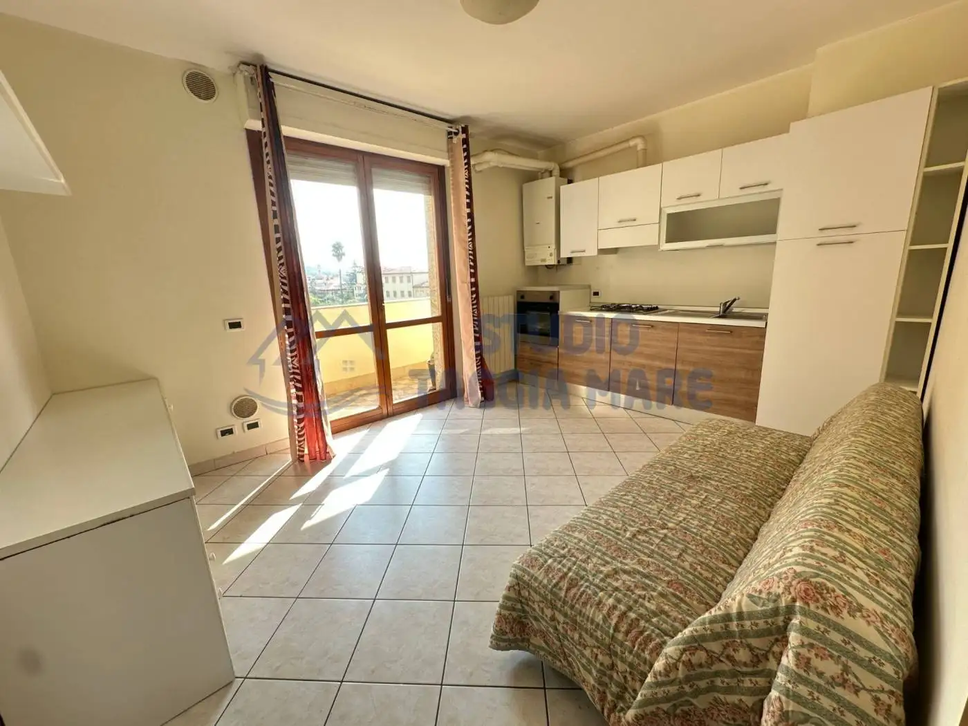 Appartamento in vendita a Riva Ligure