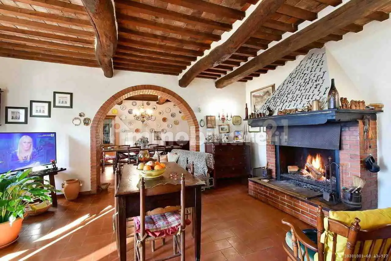 Rustico - Casale in vendita a Coreglia Antelminelli