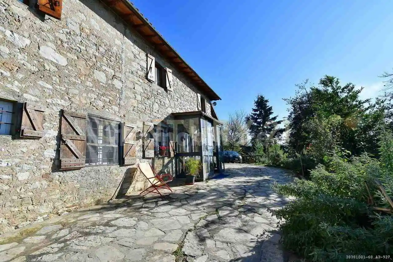 Rustico via di Gromignana 80, Coreglia Antelminelli - foto 2