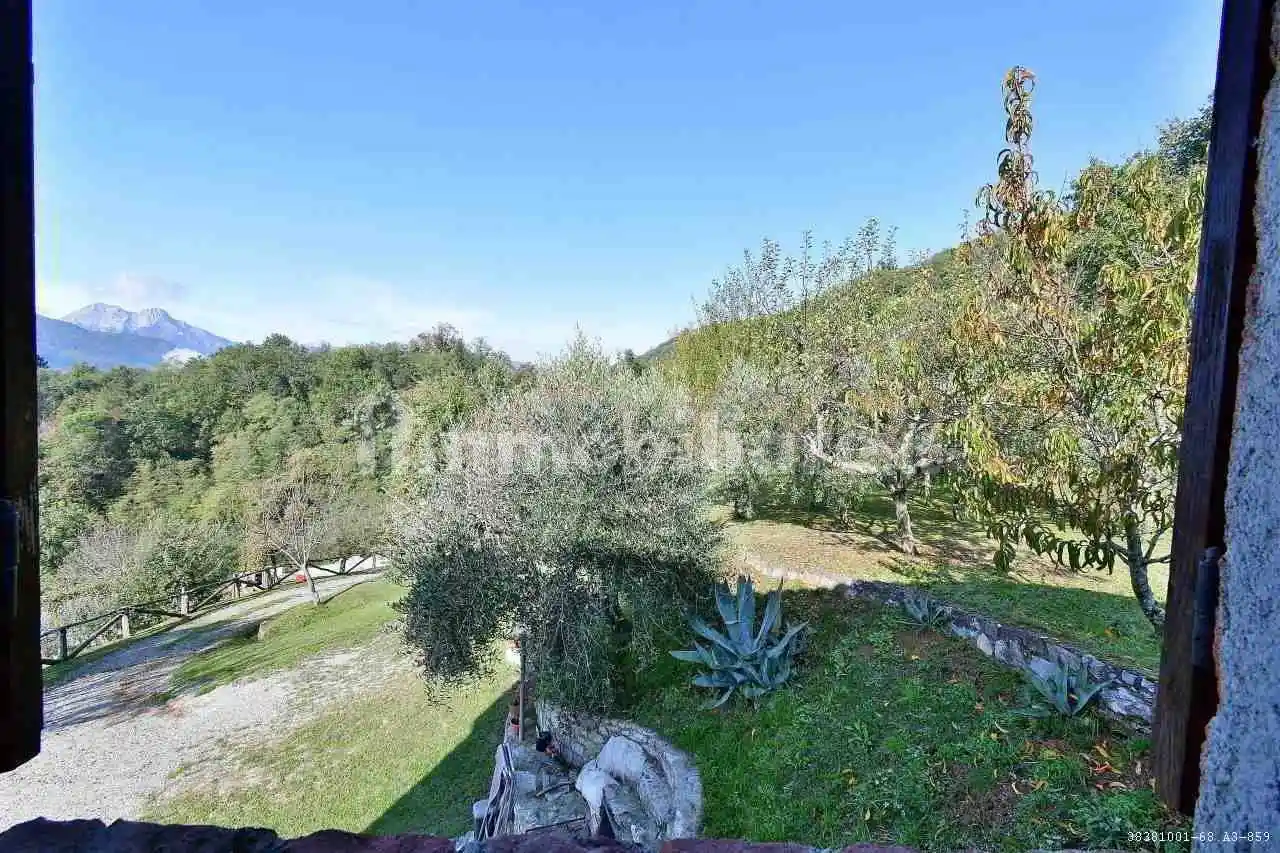 Rustico via di Gromignana 80, Coreglia Antelminelli - foto 3