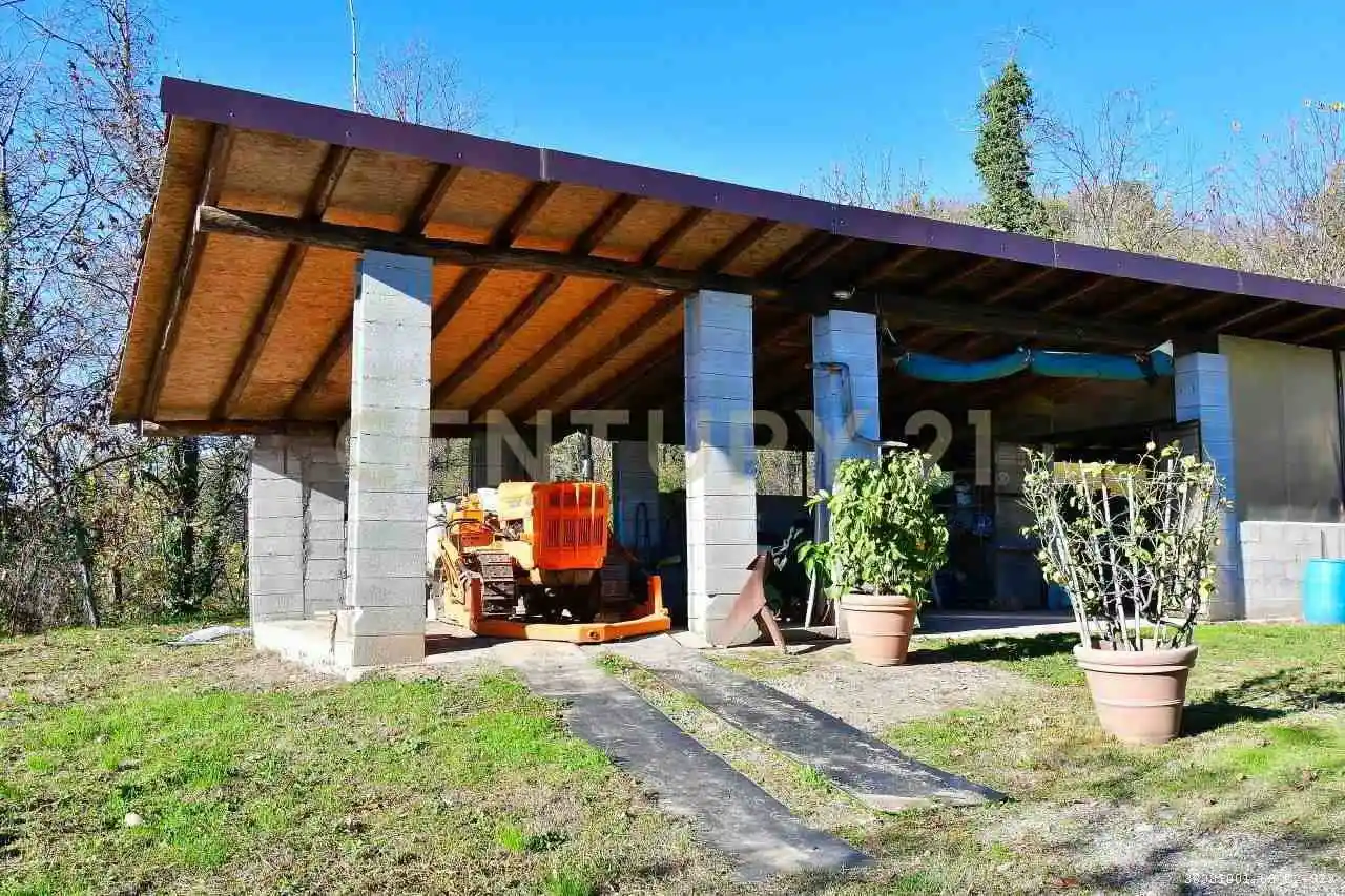 Rustico via di Gromignana 80, Coreglia Antelminelli - foto 4