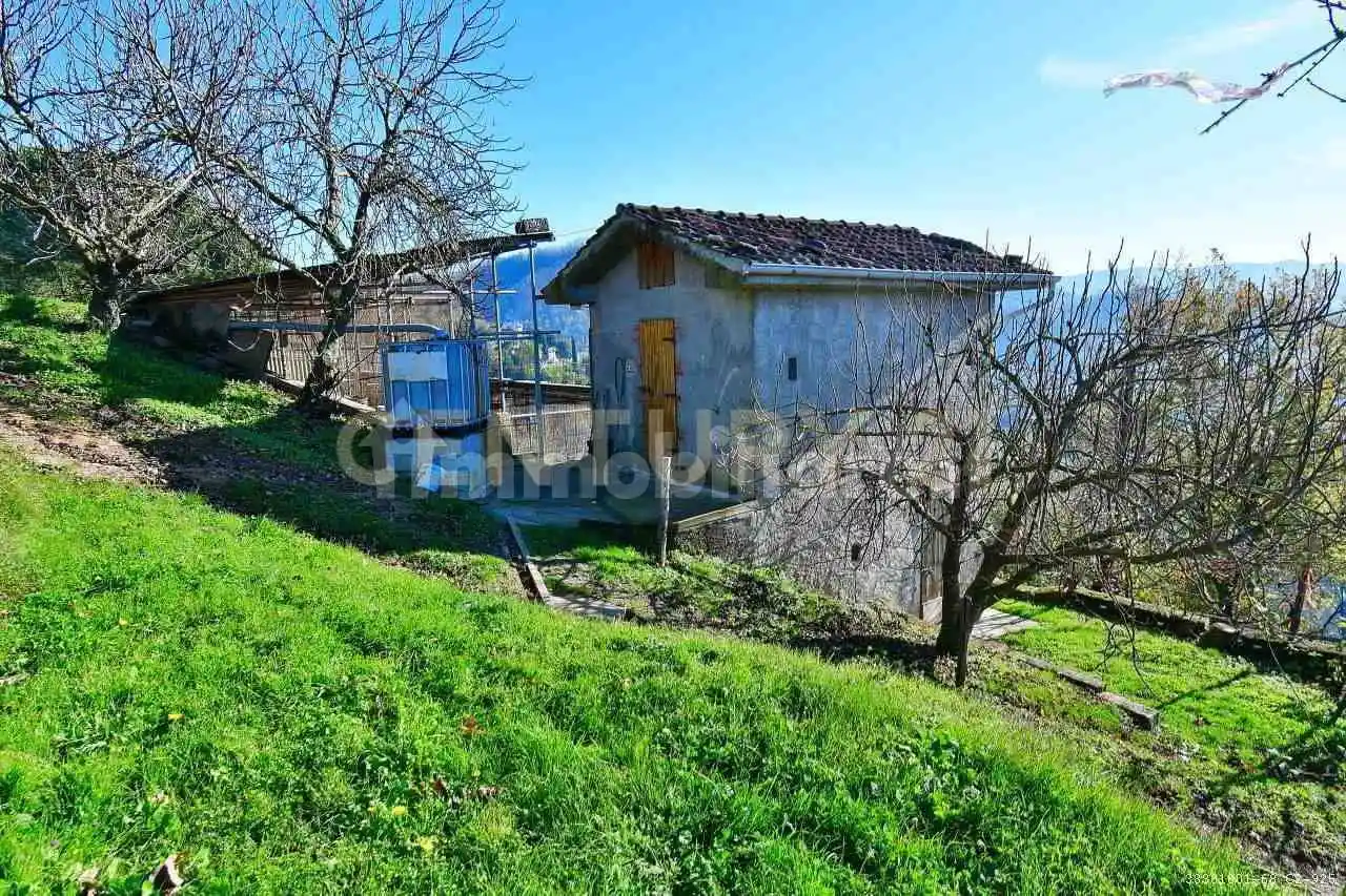 Rustico via di Gromignana 80, Coreglia Antelminelli - foto 5