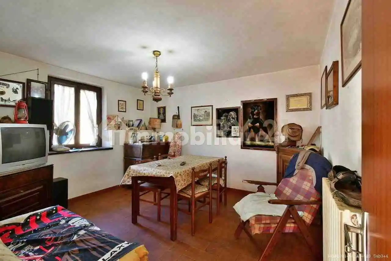 Trilocale via di Gromignana 80, Coreglia Antelminelli - foto 2