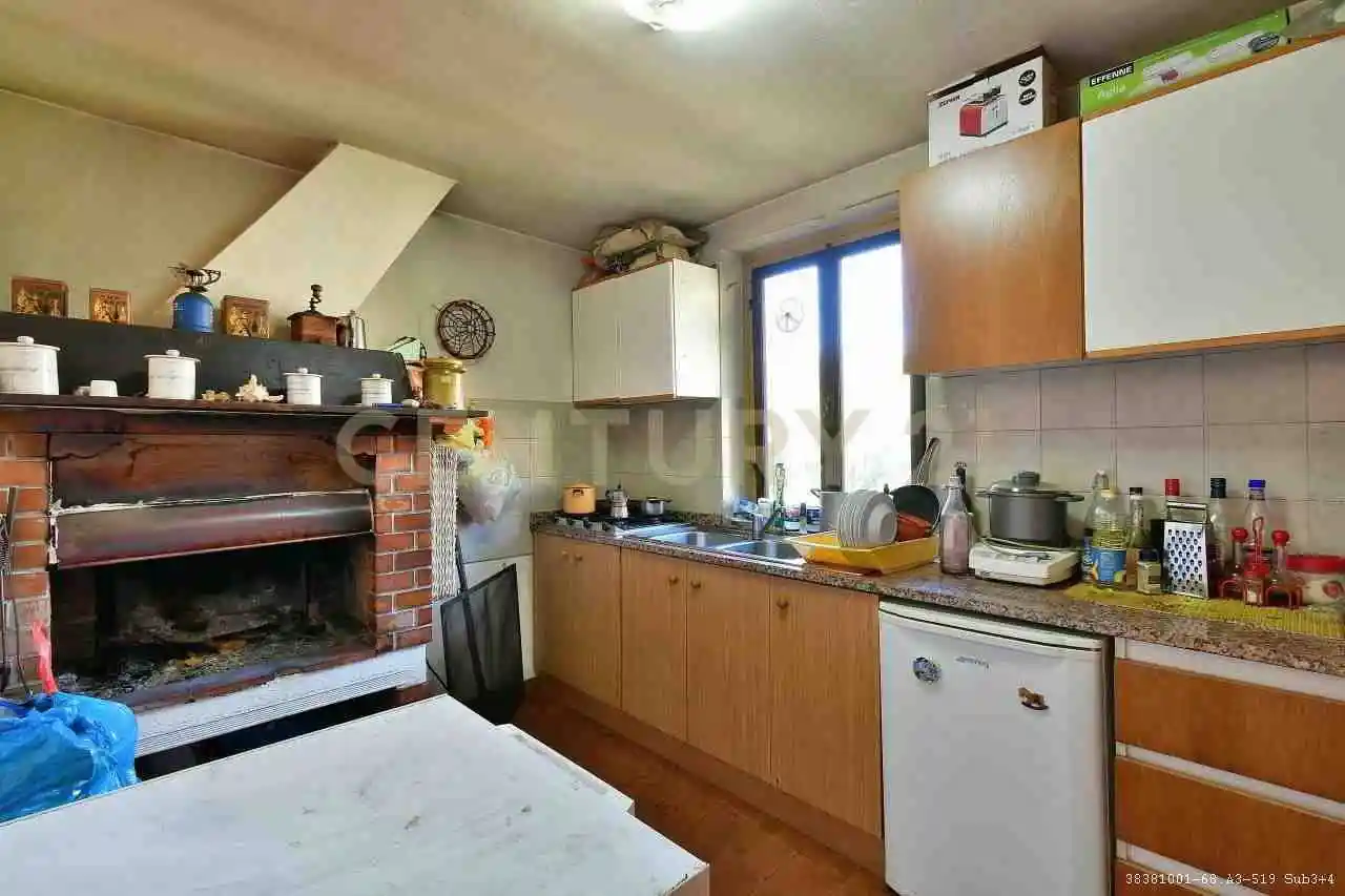 Trilocale via di Gromignana 80, Coreglia Antelminelli - foto 3