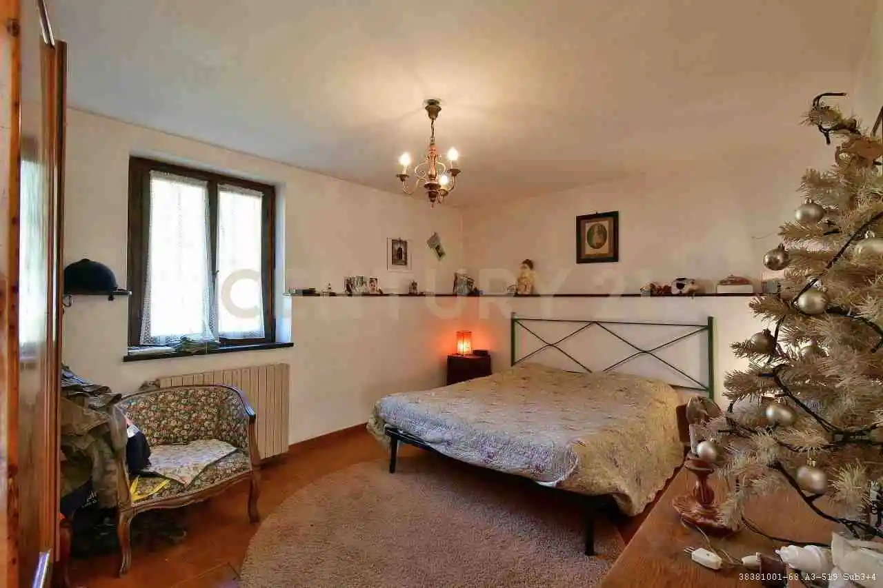 Trilocale via di Gromignana 80, Coreglia Antelminelli - foto 4