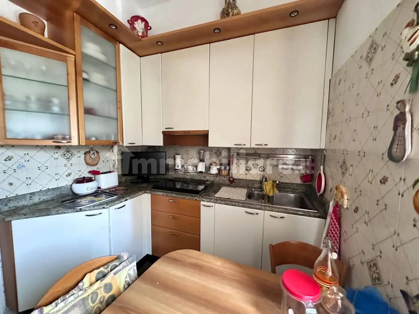 Appartamento in vendita a Como