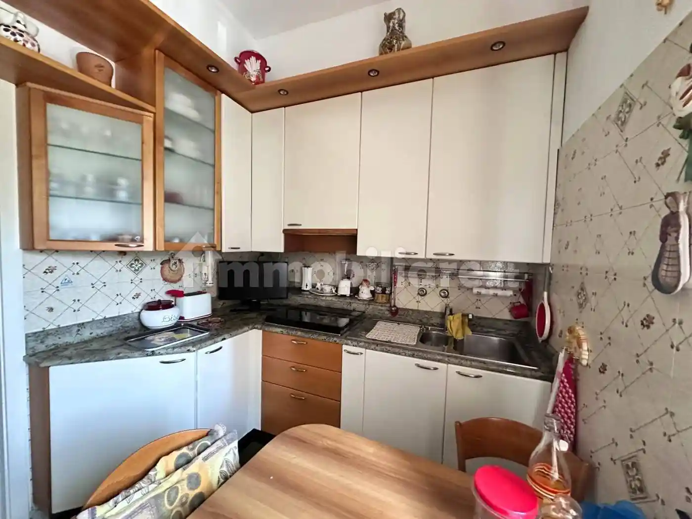 Bilocale via Paluda 1, Monte Olimpino, Como - foto 4