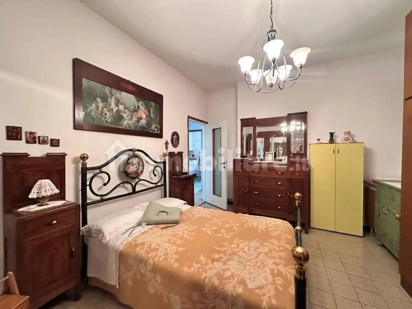 Bilocale via Paluda 1, Monte Olimpino, Como - foto 5