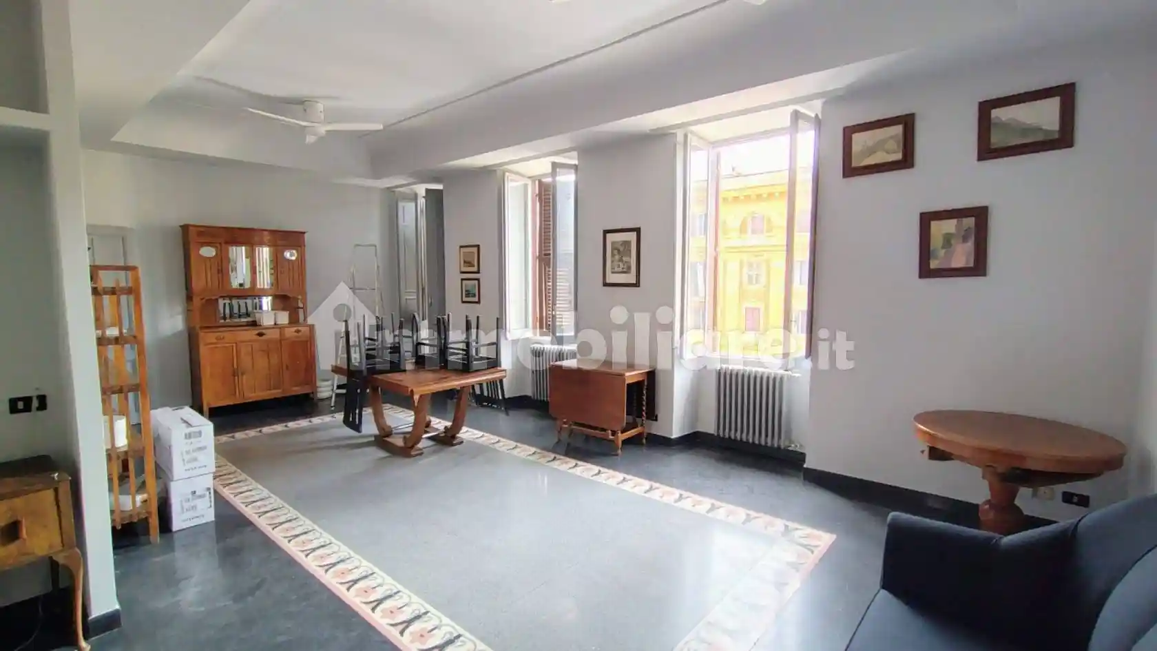 Appartamento in affitto a Roma