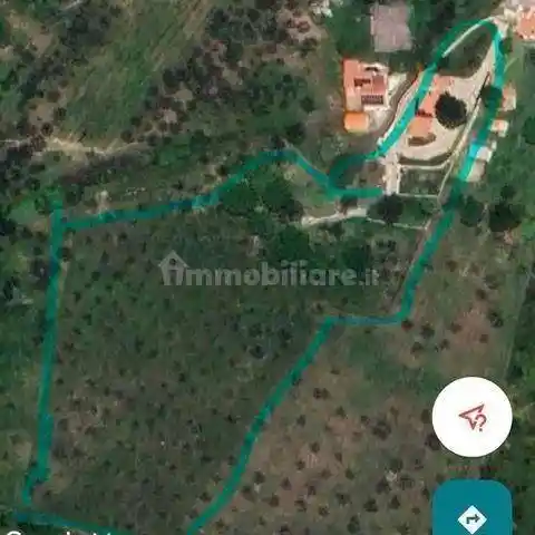 Rustico - Casale in vendita a Mompeo