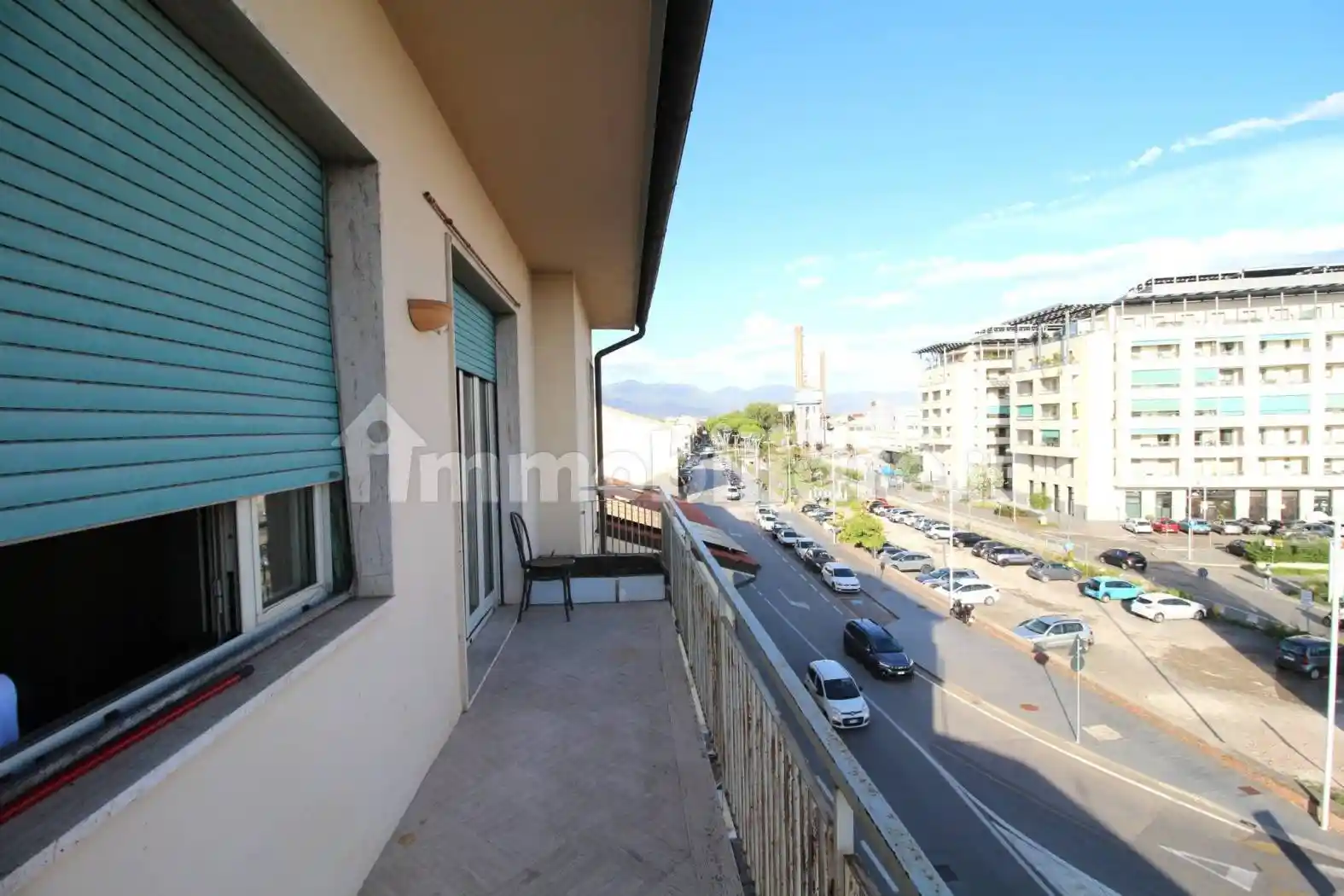 Appartamento via Livornese 60, Porta a Mare, Pisa - foto 2