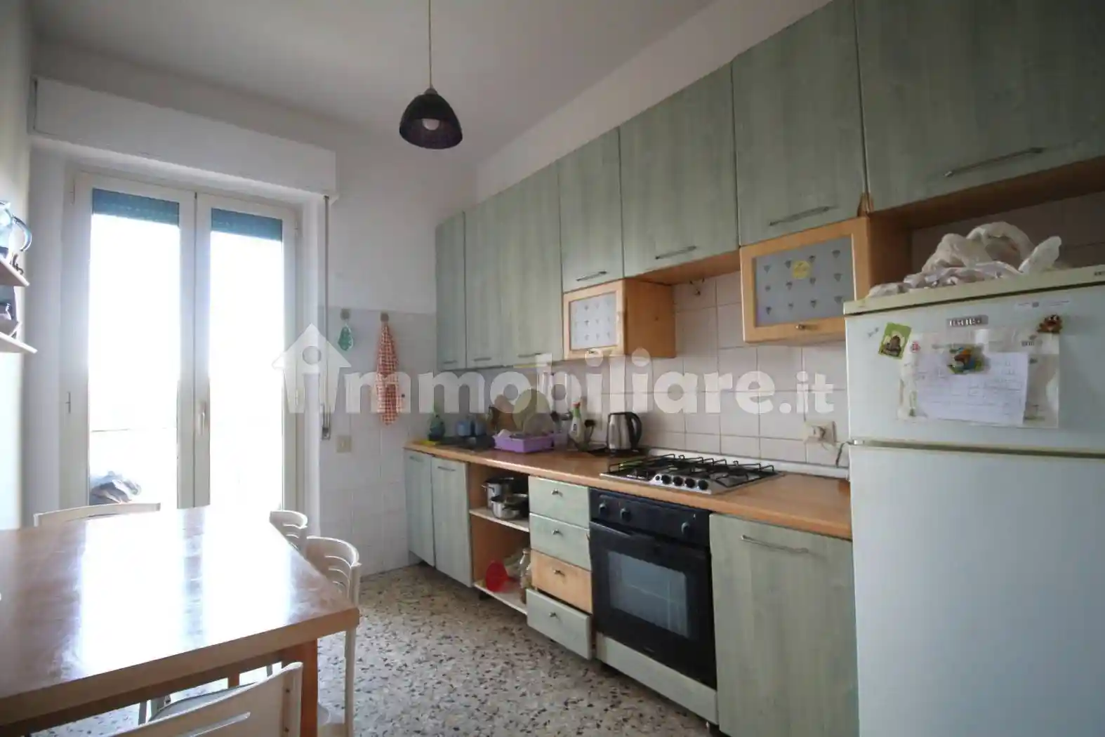 Appartamento via Livornese 60, Porta a Mare, Pisa - foto 3