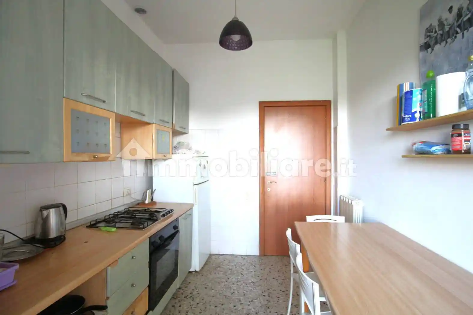 Appartamento via Livornese 60, Porta a Mare, Pisa - foto 4