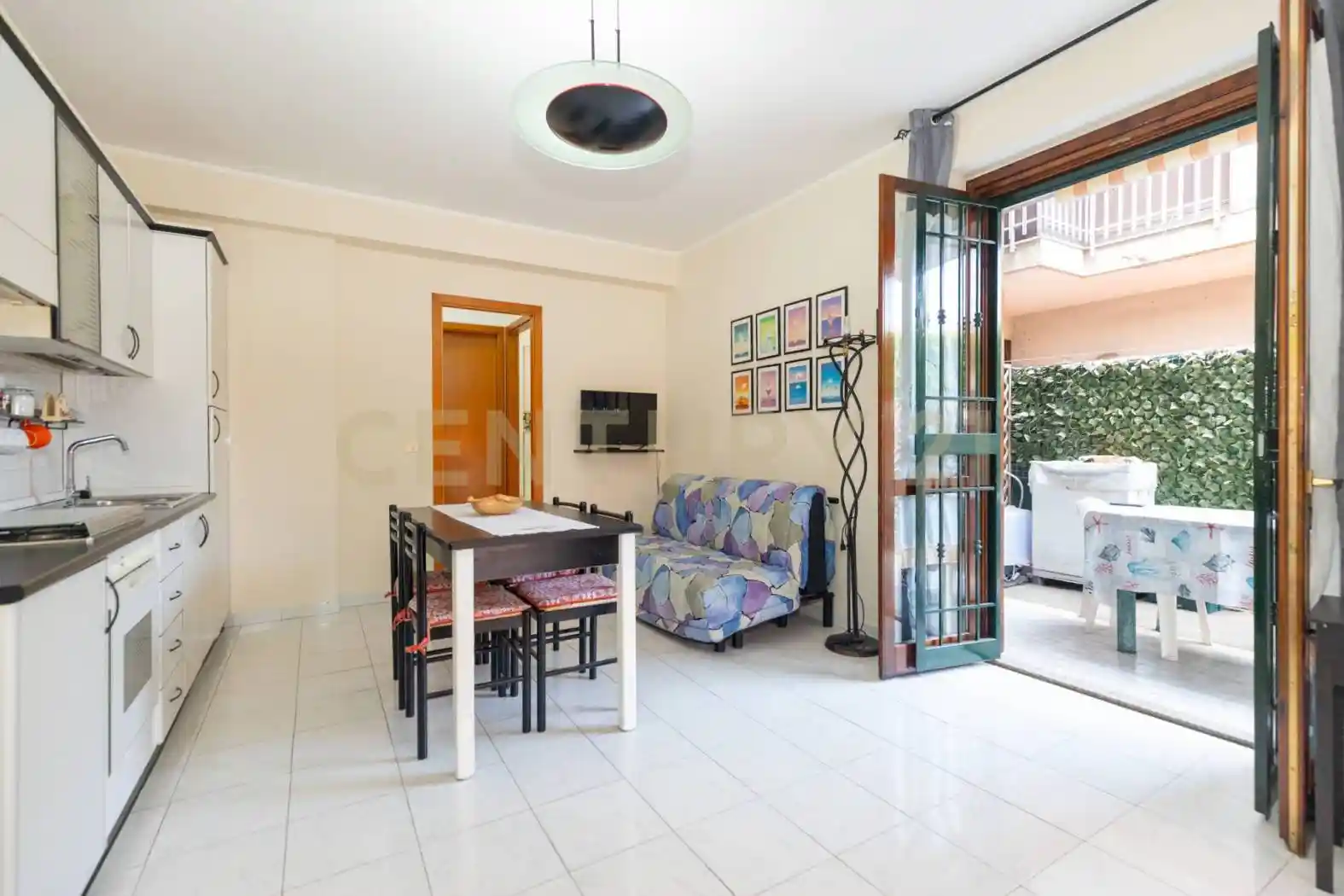 Villetta a schiera in vendita a Mascali