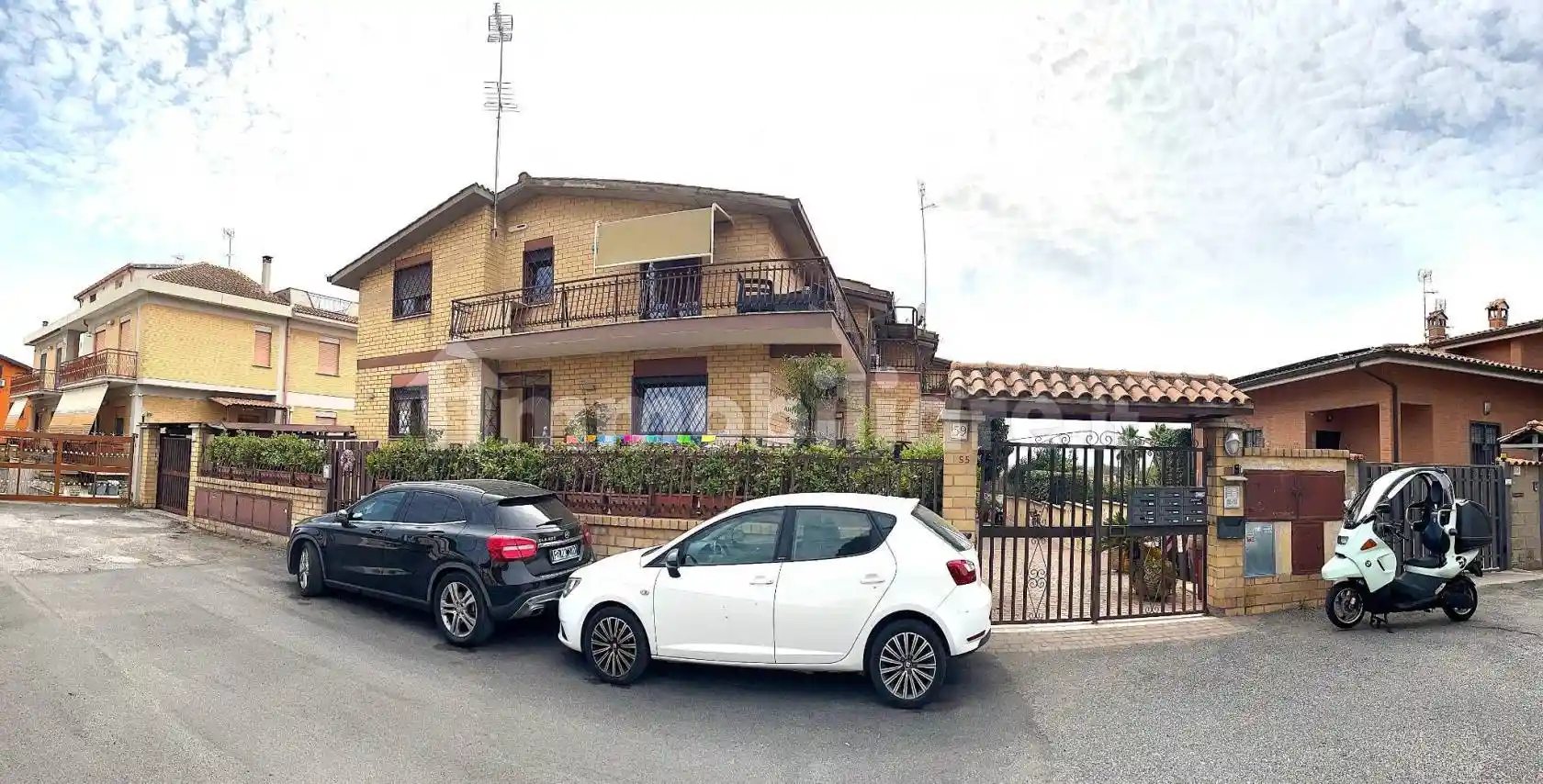 Bilocale via Anselmo Bucci 59, Acilia, Roma - foto 2