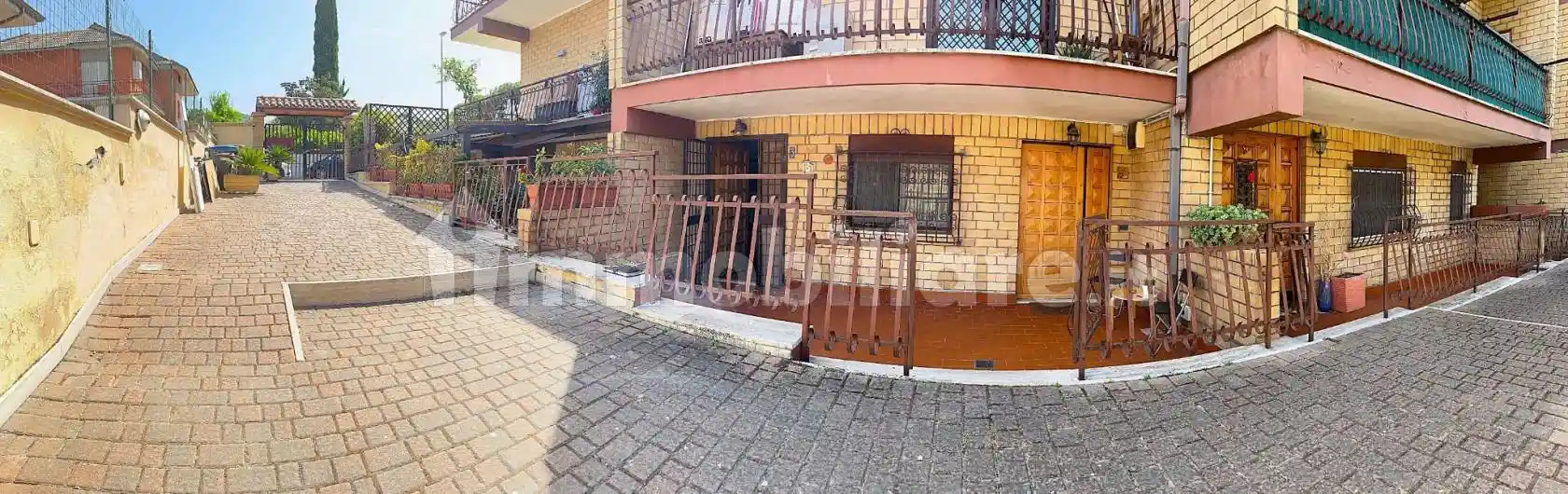 Bilocale via Anselmo Bucci 59, Acilia, Roma - foto 3