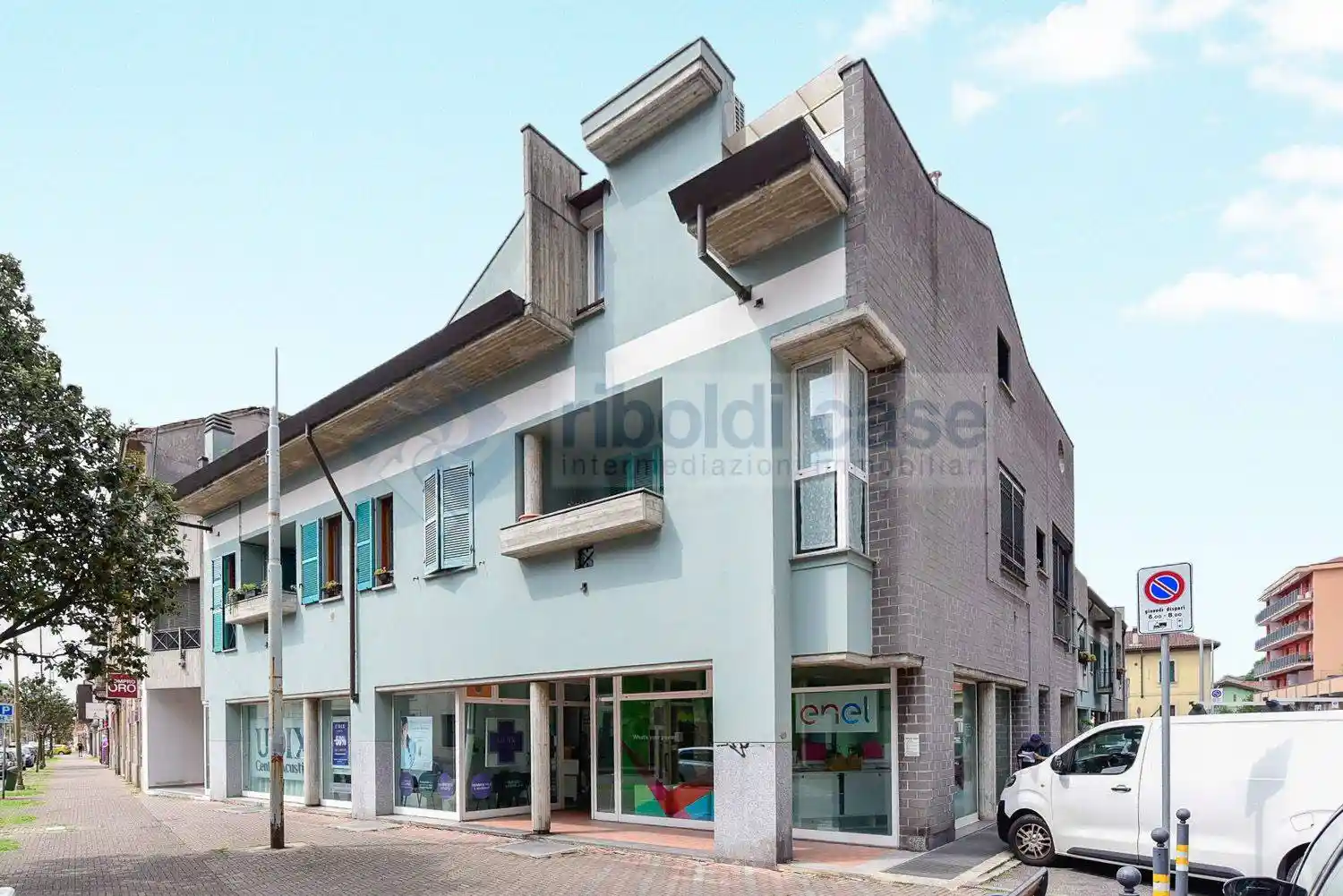 Appartamento in vendita a Desio