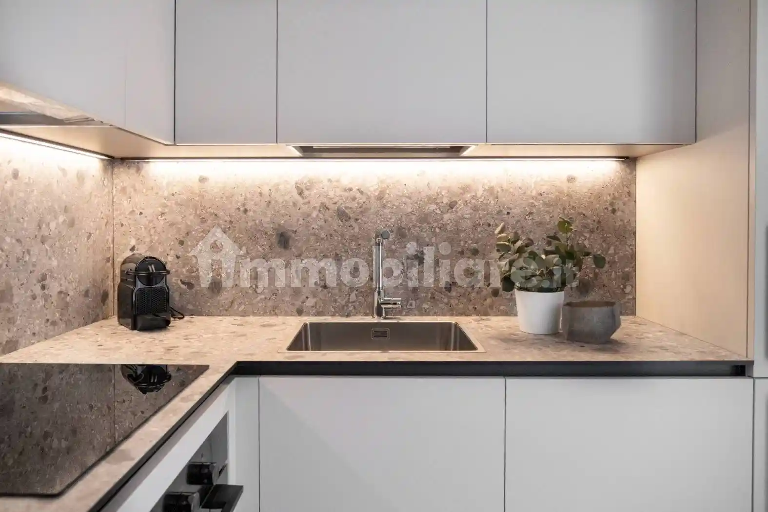 Trilocale via dei Calchi Taeggi, Bisceglie, Milano - foto 2