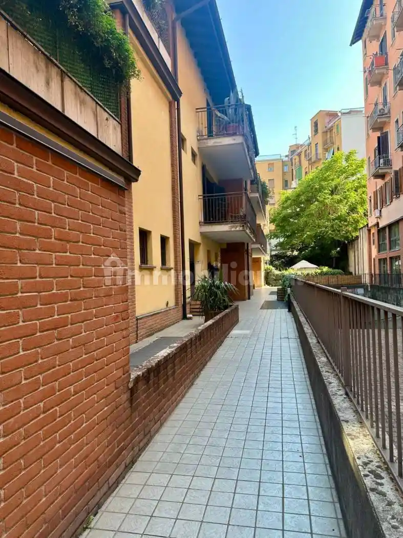 Bilocale viale Lunigiana 10/A, Cascina dei Pomi, Milano - foto 2