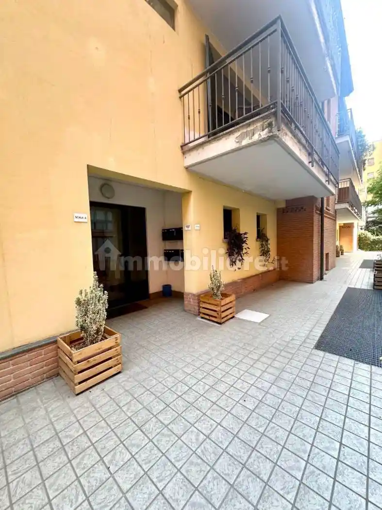 Bilocale viale Lunigiana 10/A, Cascina dei Pomi, Milano - foto 3